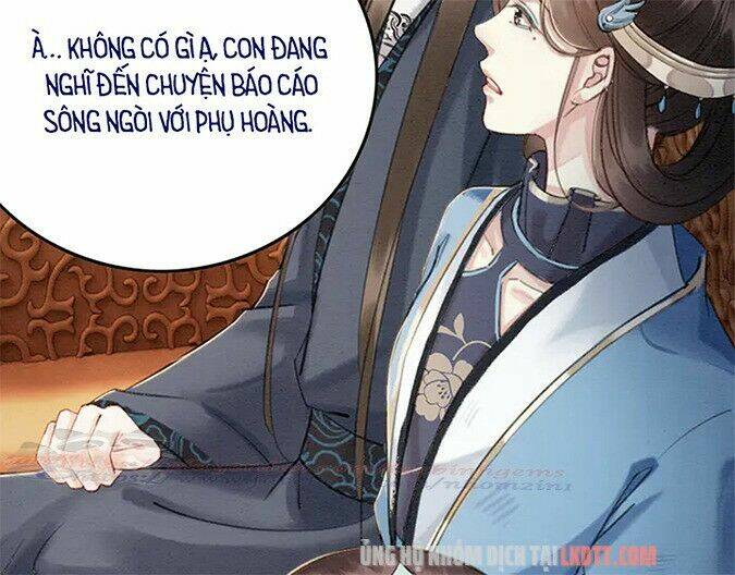 trọng sinh bá sủng nhiếp chính vương quá mạnh mẽ chapter 116 31