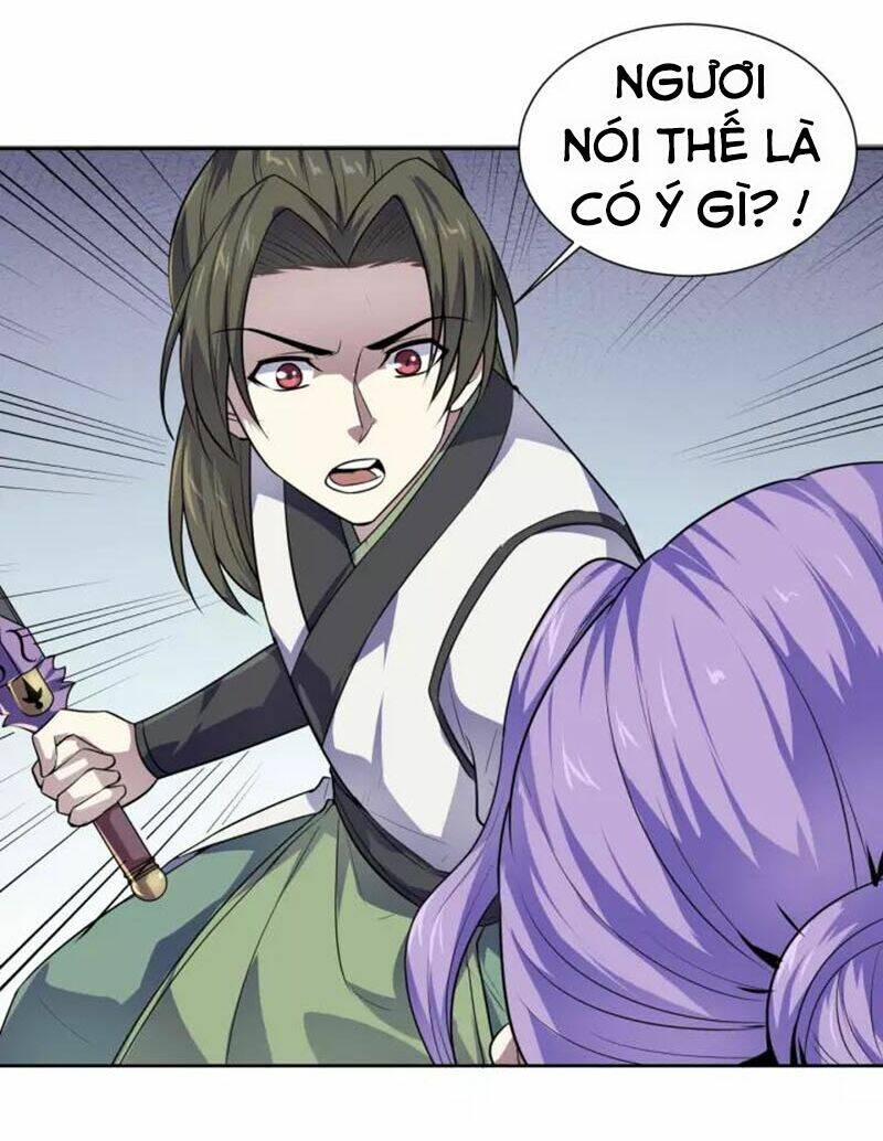 nghịch thiên đại thần chapter 68 32