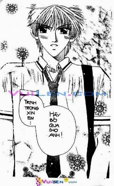 arita đáng yêu chapter 8 50