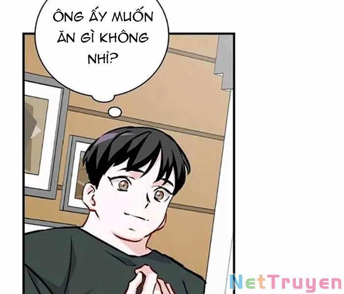 tôi lên cấp chỉ bằng cách ăn chapter 84 147