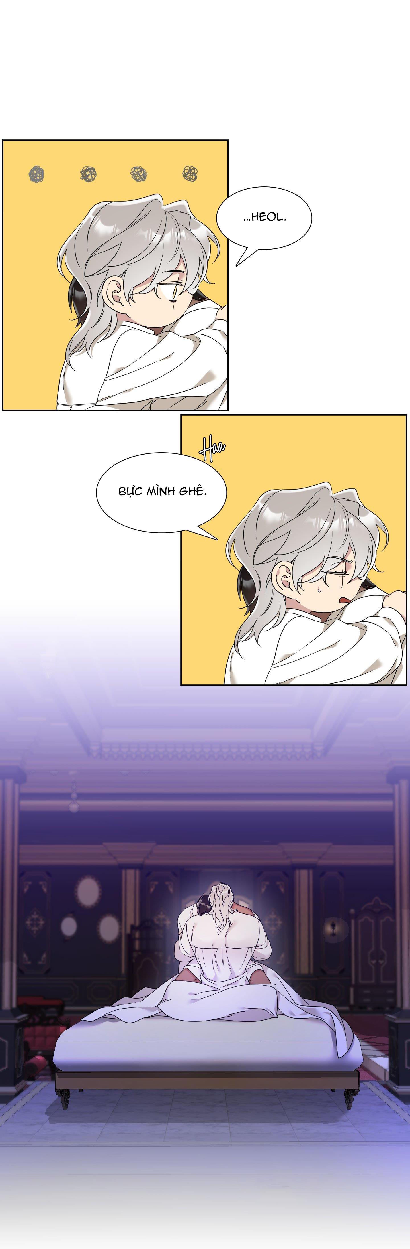 smyrna và capri chapter 8 36