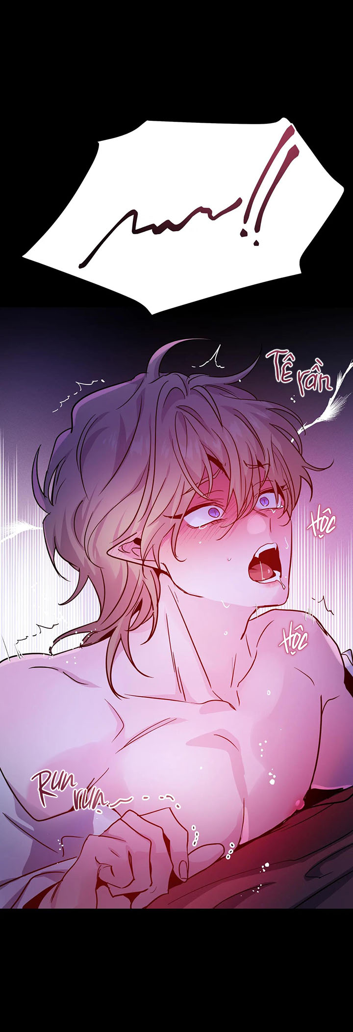 hắc vực chapter 19 20