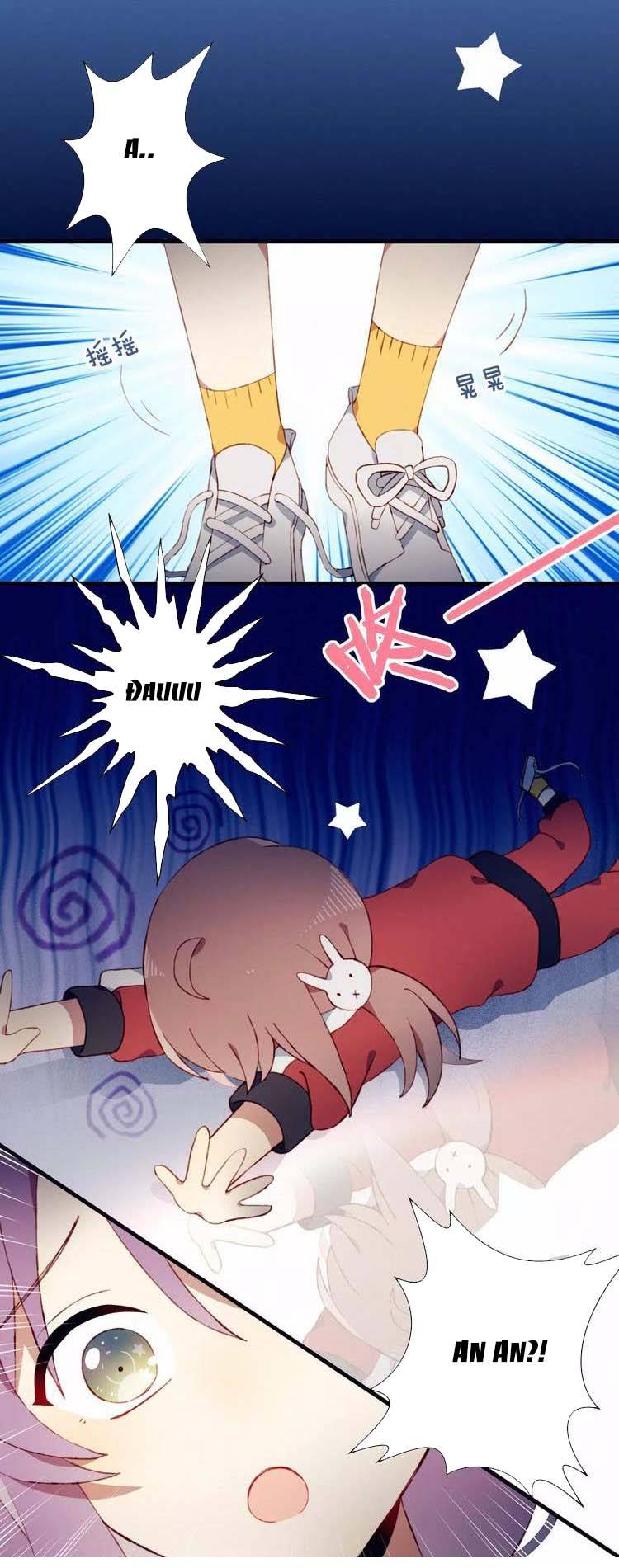 mối tình đầu không trọn vẹn chapter 14 25