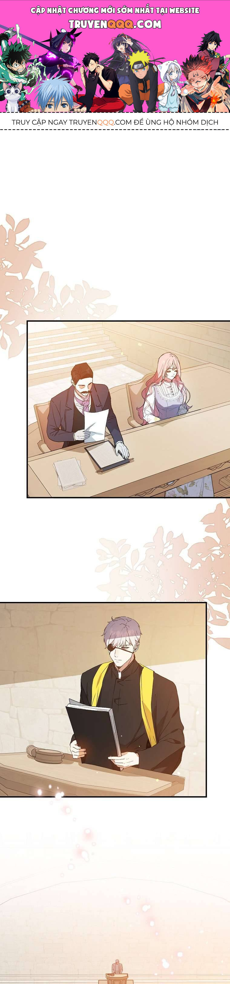 tôi không cố ý quyến rũ nam chính đâu! chapter 84 1