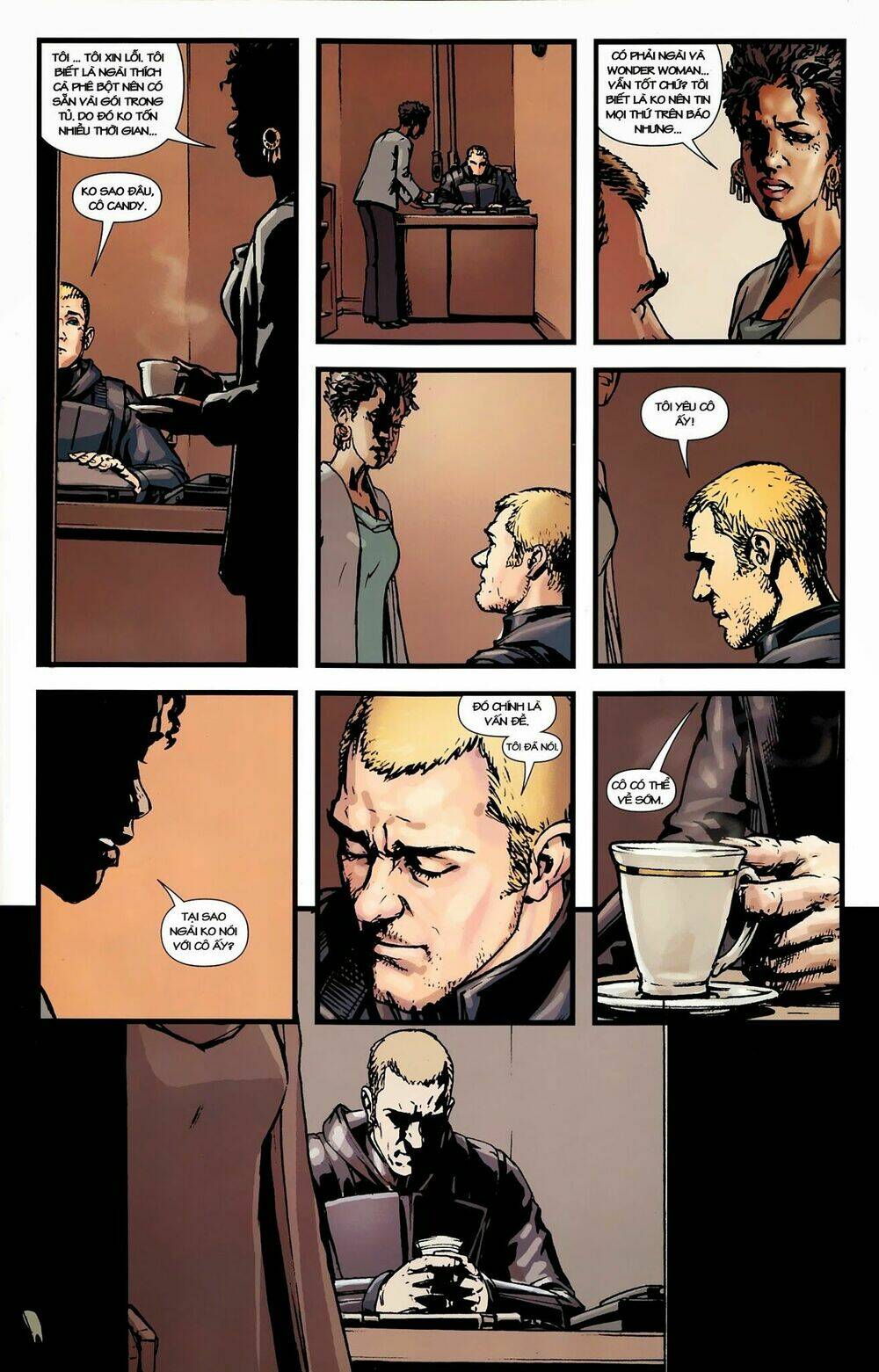 justice league chapter 7 25