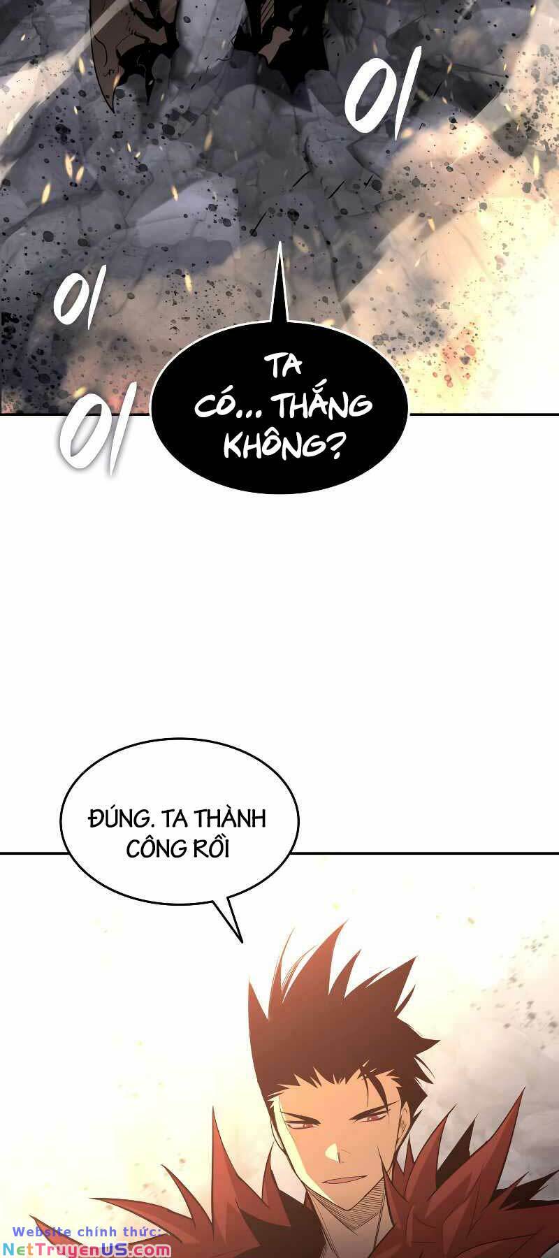 tôi là lính mới chapter 158 23