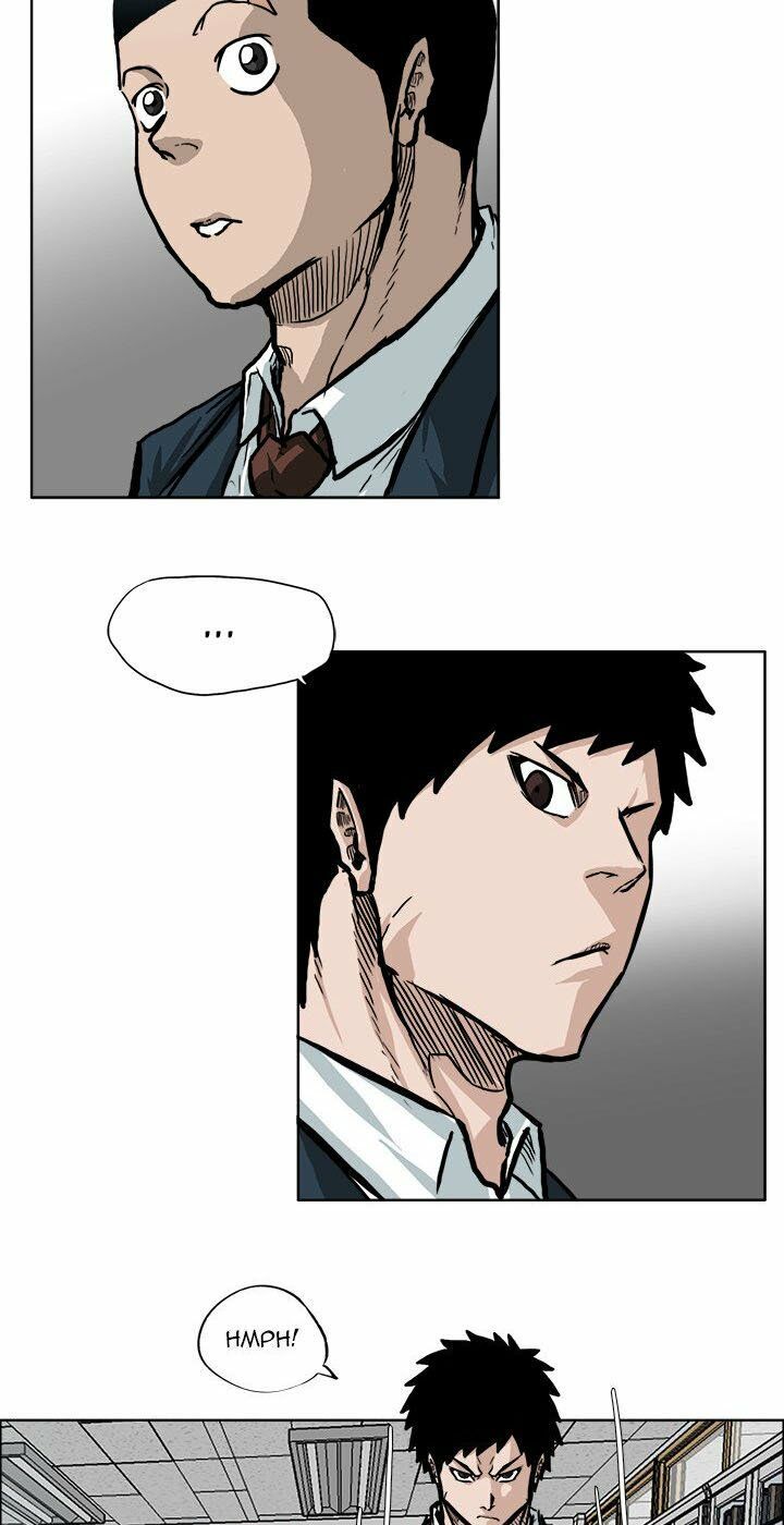 bá chủ học đường ss2 chapter 7 40