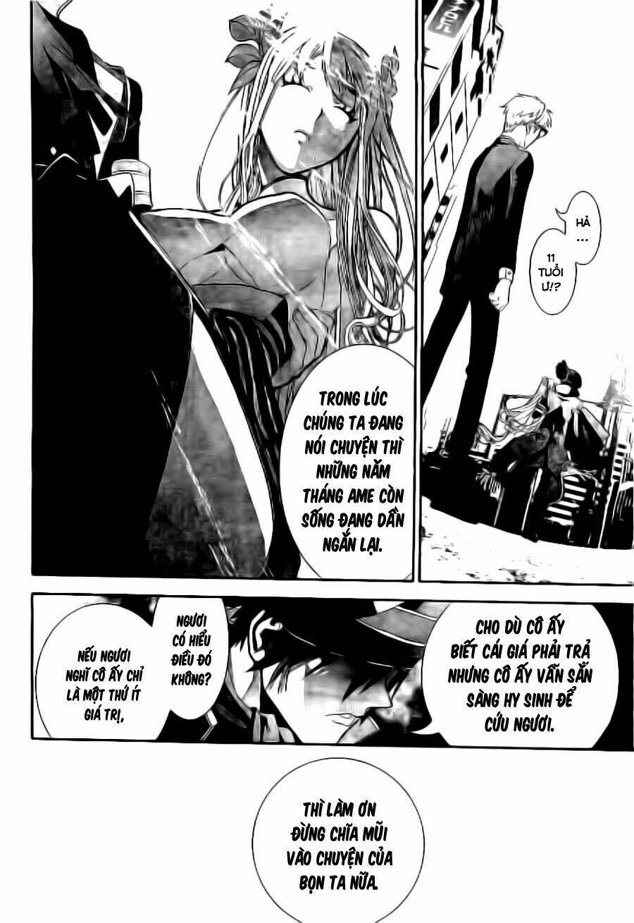 kakuriyo monogatari chapter 1 34