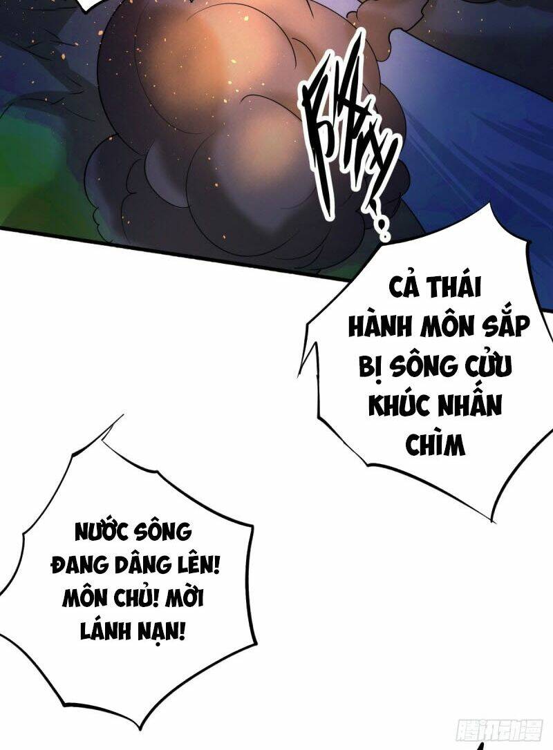 đô thị đỉnh phong cao thủ chapter 125 40