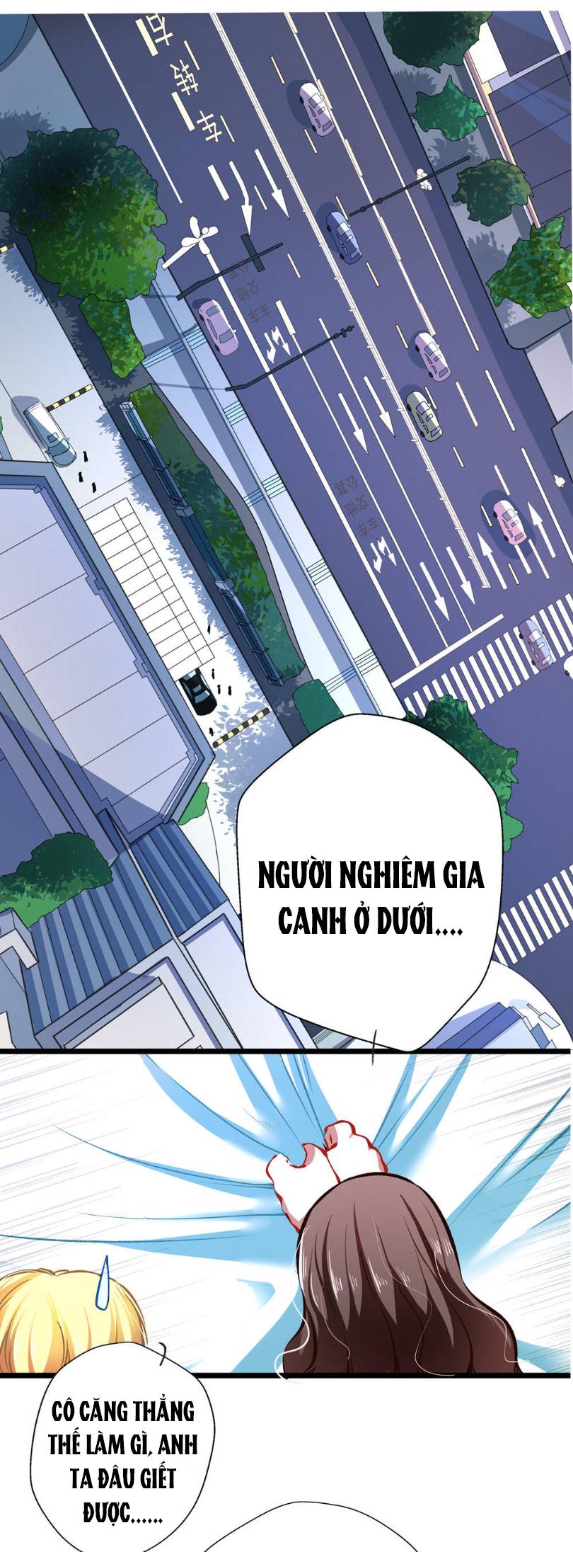 cưng chiều ái thê hư hỏng chapter 24 9