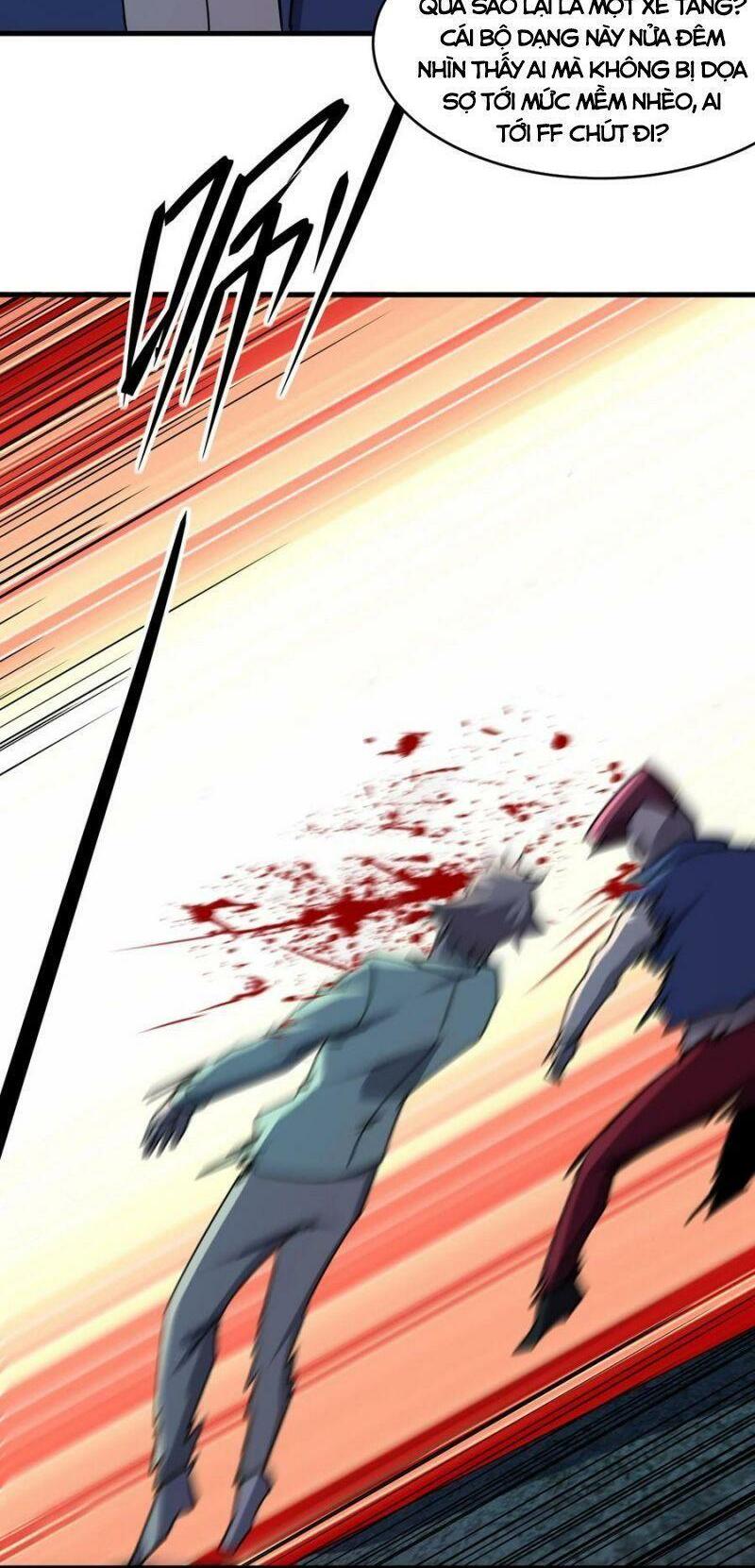 đừng hiểu lầm, tôi mới là người bị hại! chapter 35 54