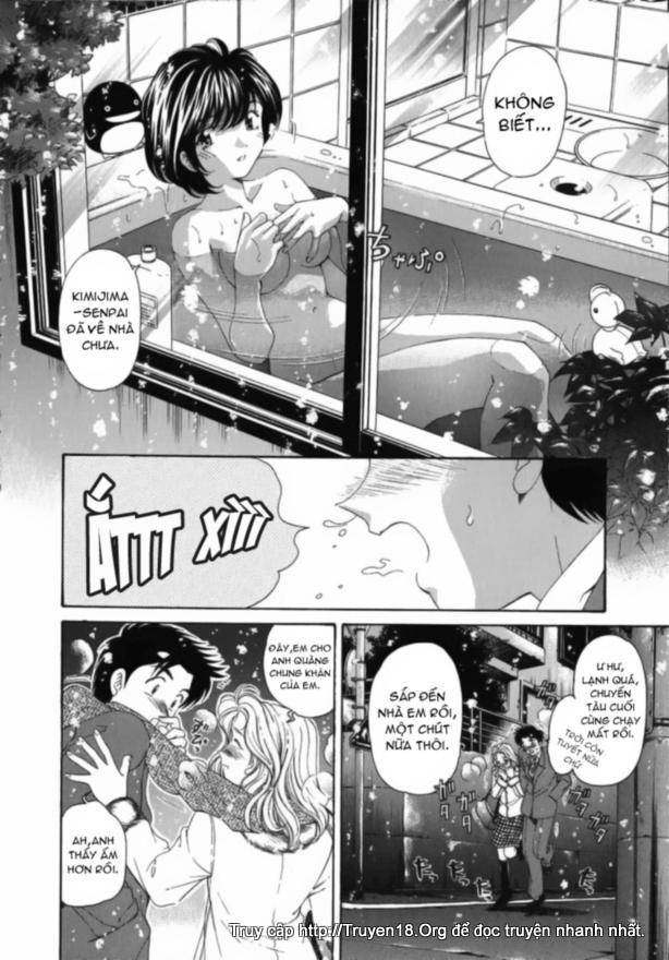 virgin na kankei chapter 30 28