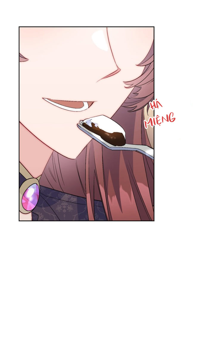 50 công thức pha trà của nữ công tước chapter 136 9