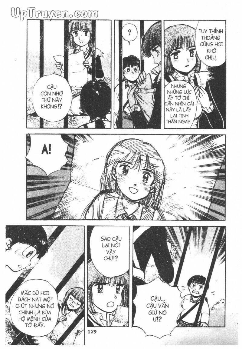 mush (họa sĩ thiên tài) chapter 2 182