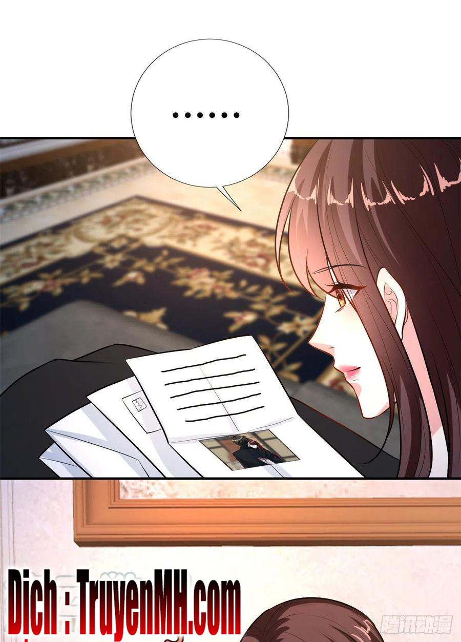 thí hôn lão công, cần giúp sức chapter 410 12