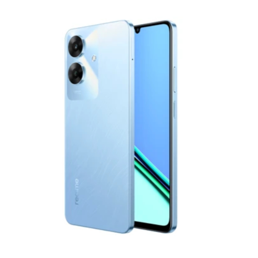 Điện thoại Realme Note 60 ( 4GB/64GB) - Hàng Chính Hãng