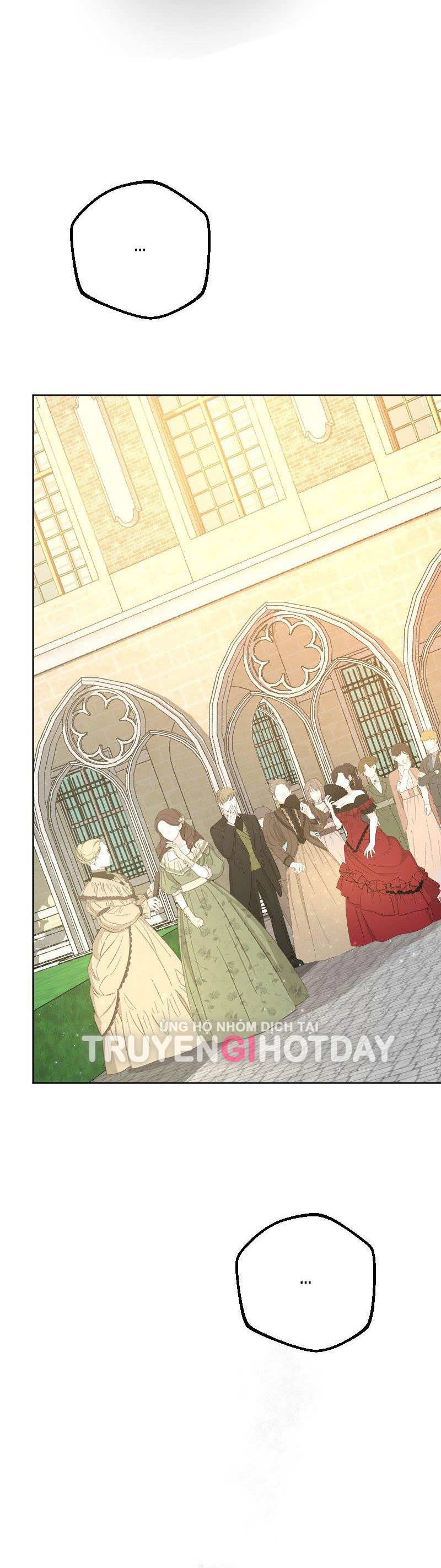 ngã rẽ định mệnh chapter 8.2 17