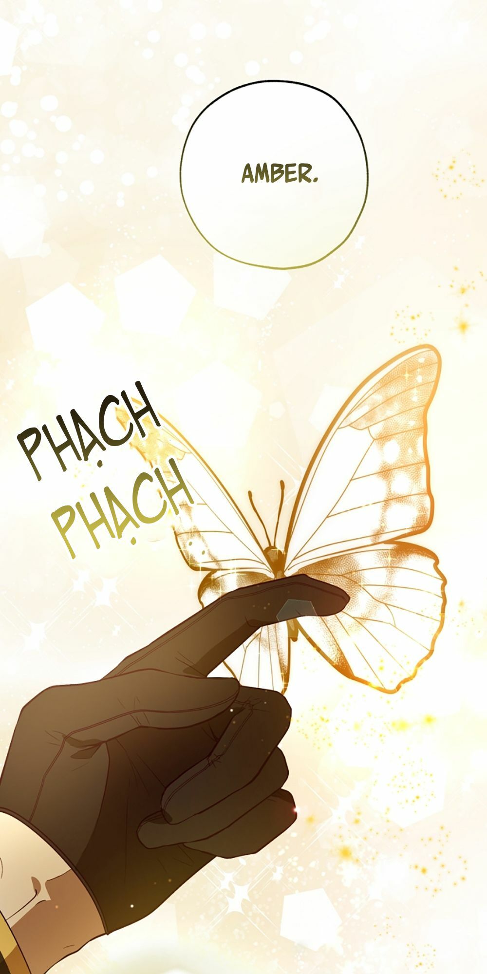 công chúa khắc dấu lên kẻ phản nghịch chapter 53 20