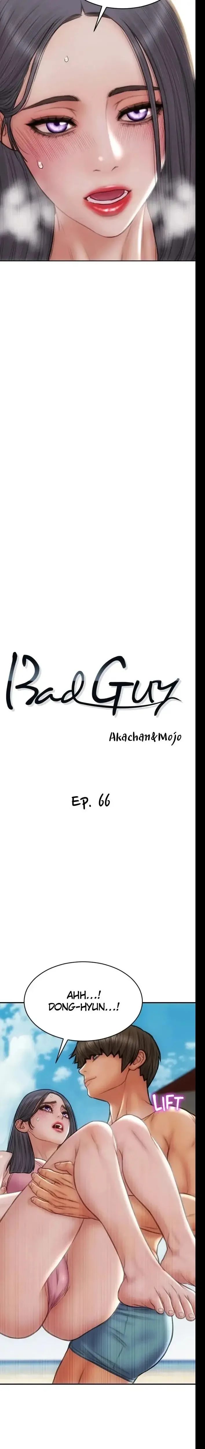 gã tồi tệ chapter 66 2