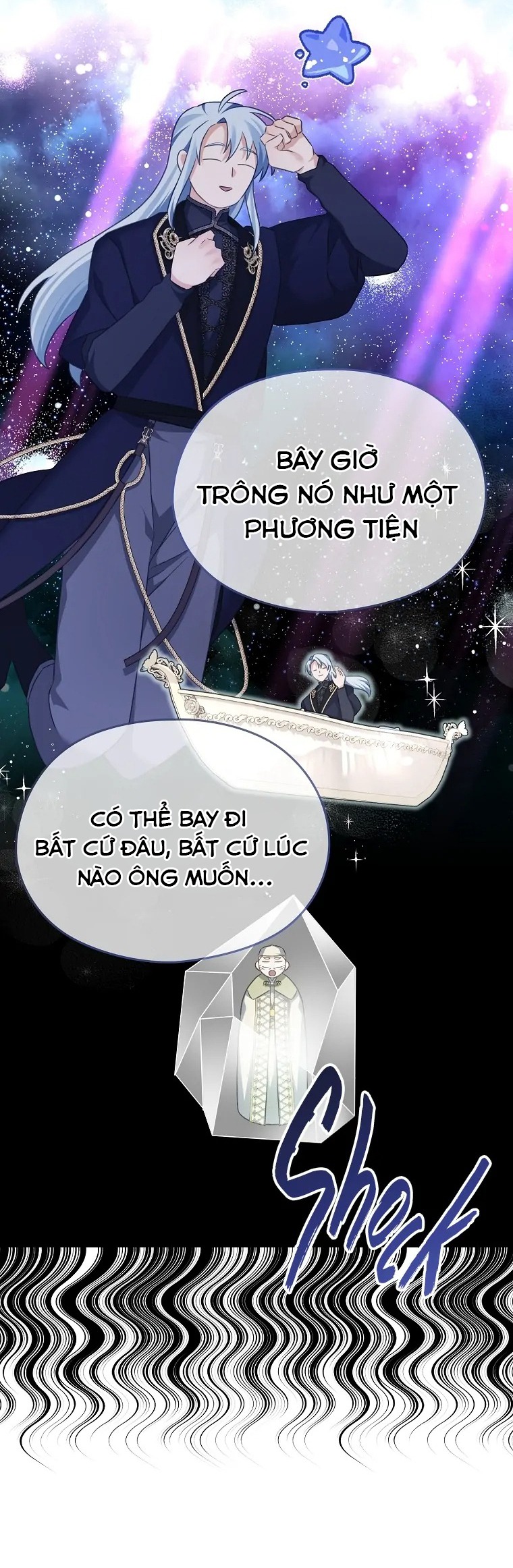 aster yêu dấu của tôi chapter 64 16