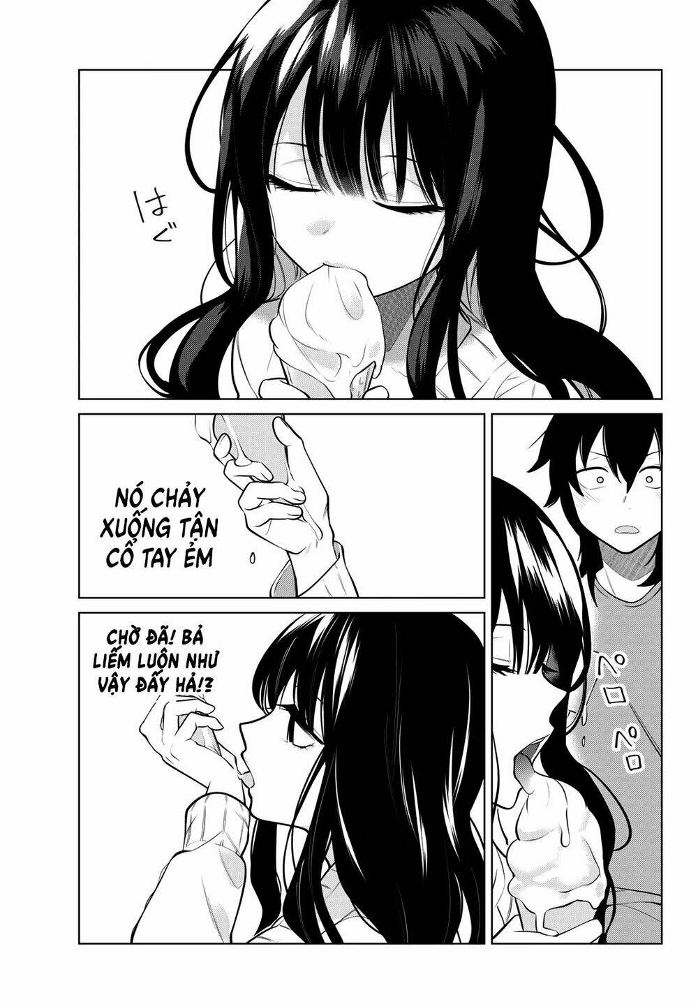 kenja ga nakama ni natta! chapter 5 11