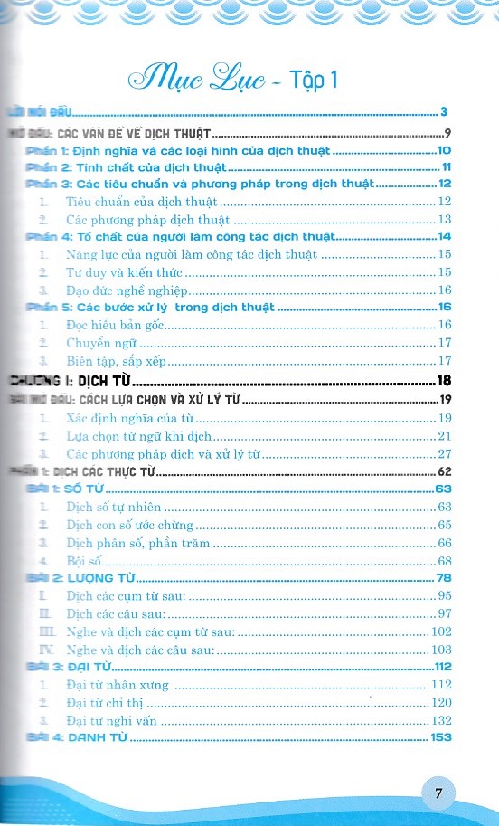 Kỹ năng biên phiên dịch Trung - Việt, Việt - Trung thực chiến tập 1