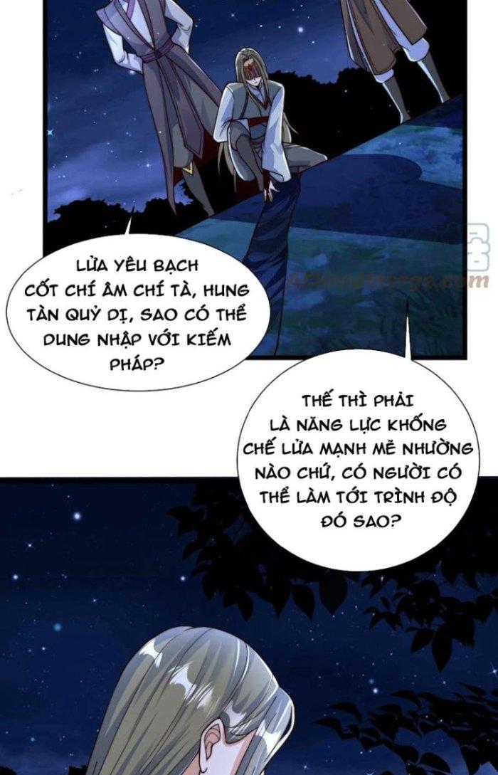 ta nuôi ma quỷ ở trấn ma ti chapter 42 6
