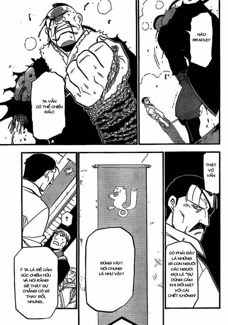 giả kim thuật chapter 97 41