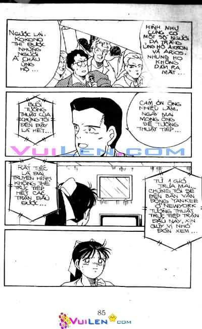 truyền nhân atula - shura no mon i chapter 16 86
