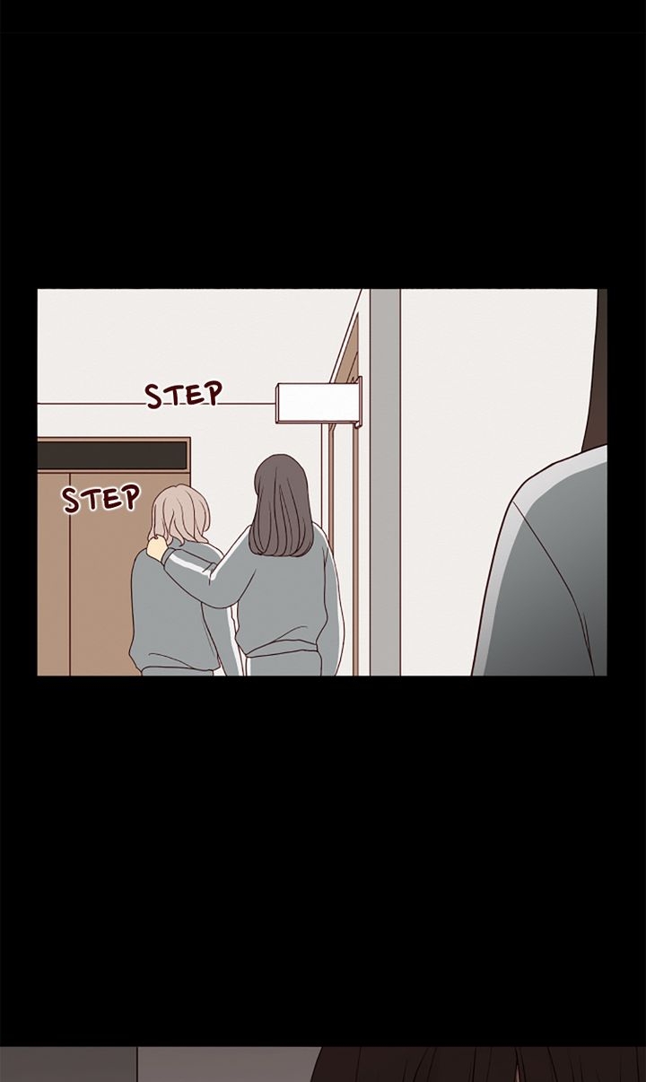 crush của tôi chapter 107 21