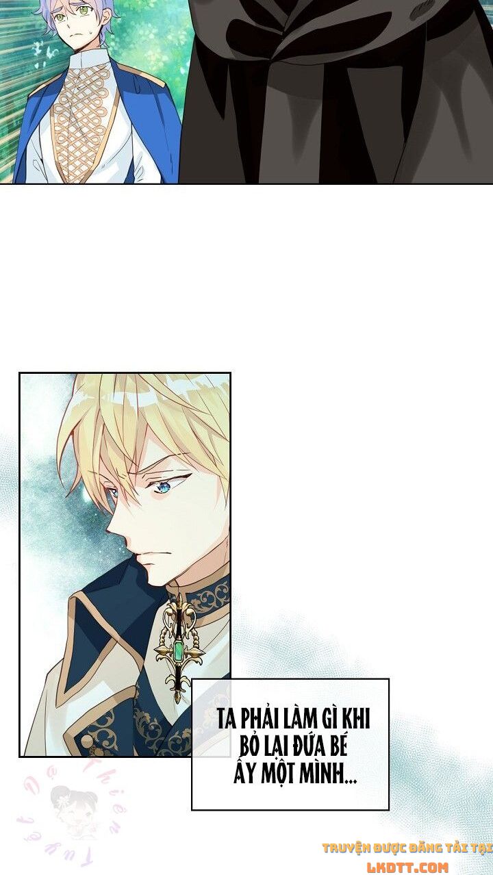 con có phải con là con gái của ngài không? chapter 40 5