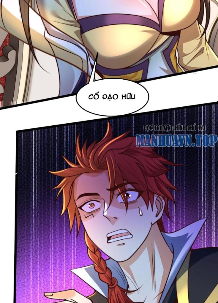 ta nuôi ma quỷ ở trấn ma ti chapter 237 91