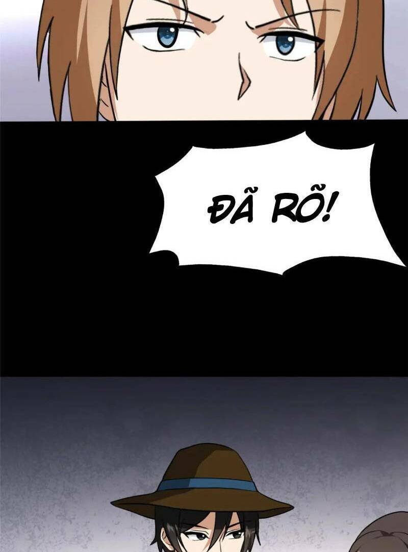 bạn gái virus của tôi chapter 404 48