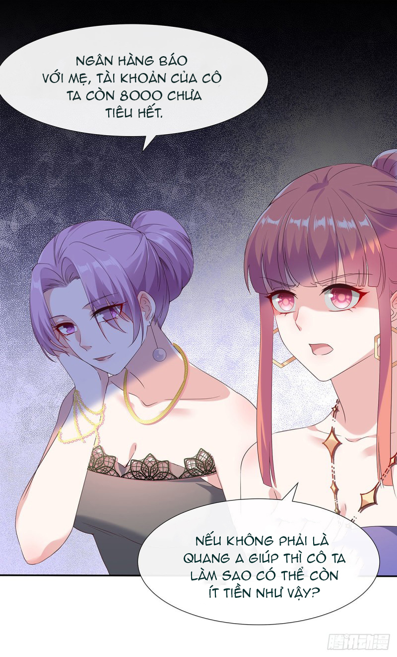 tôi, siêu có tiền chapter 78 34