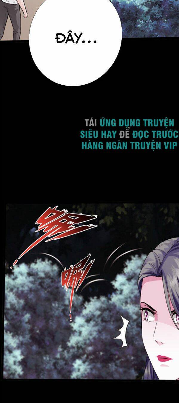 tuyệt phẩm tà thiếu chapter 119 25