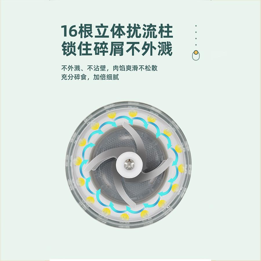 Giá Đặc Biệt Hộ Gia Đình Thực Phẩm Bổ Sung Máy Bé Thực Phẩm Bổ Sung Cho Bé Dụng Cụ Xay Bùn Hiện Vật Đa Năng Máy Nấu Ăn