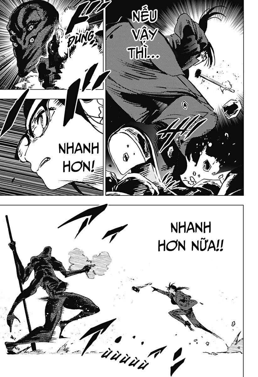 summer time render chapter 105 9