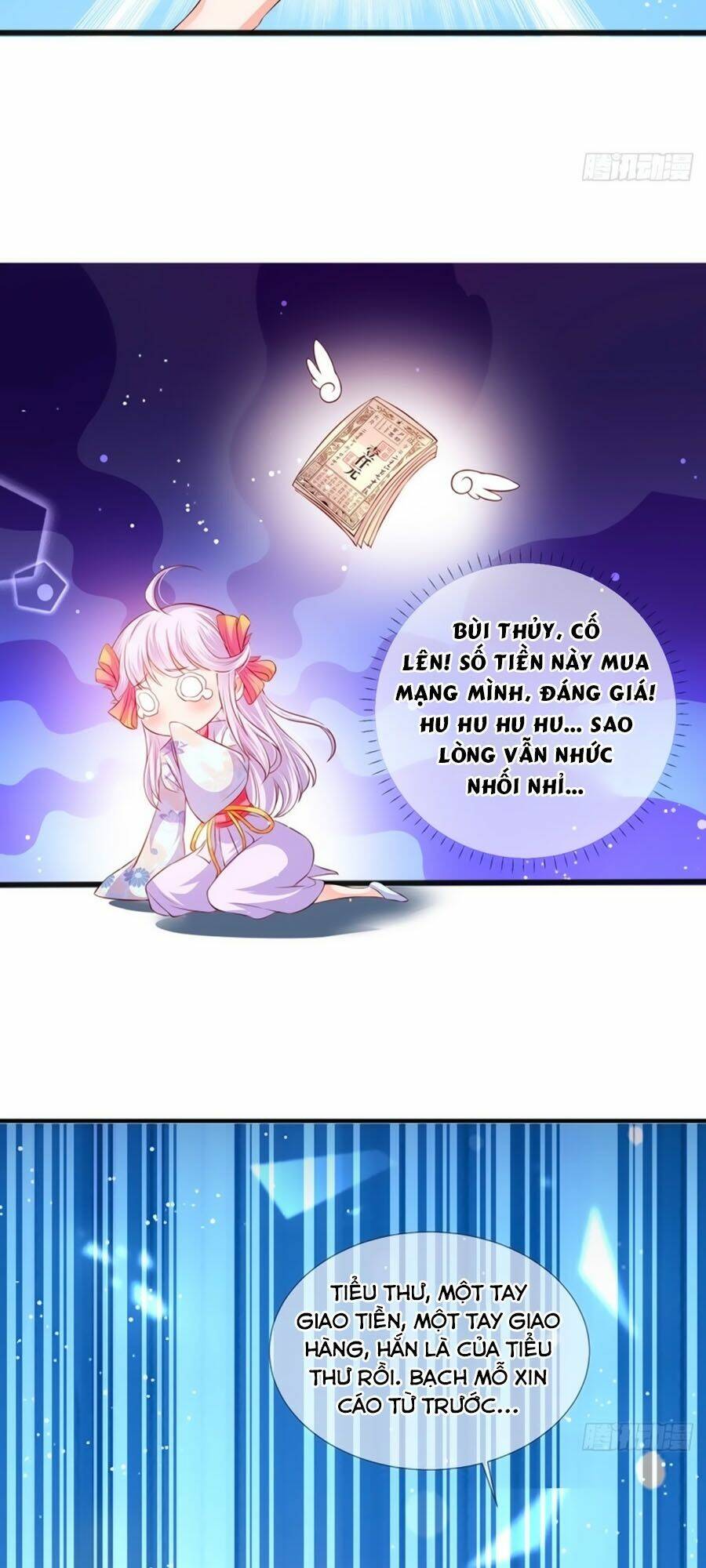 dưỡng thú vi phi chapter 27 19