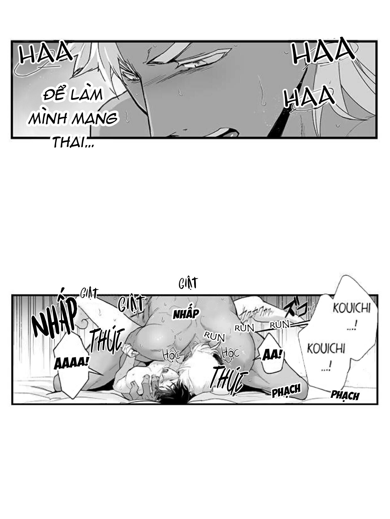 vợ của titan chapter 66 9