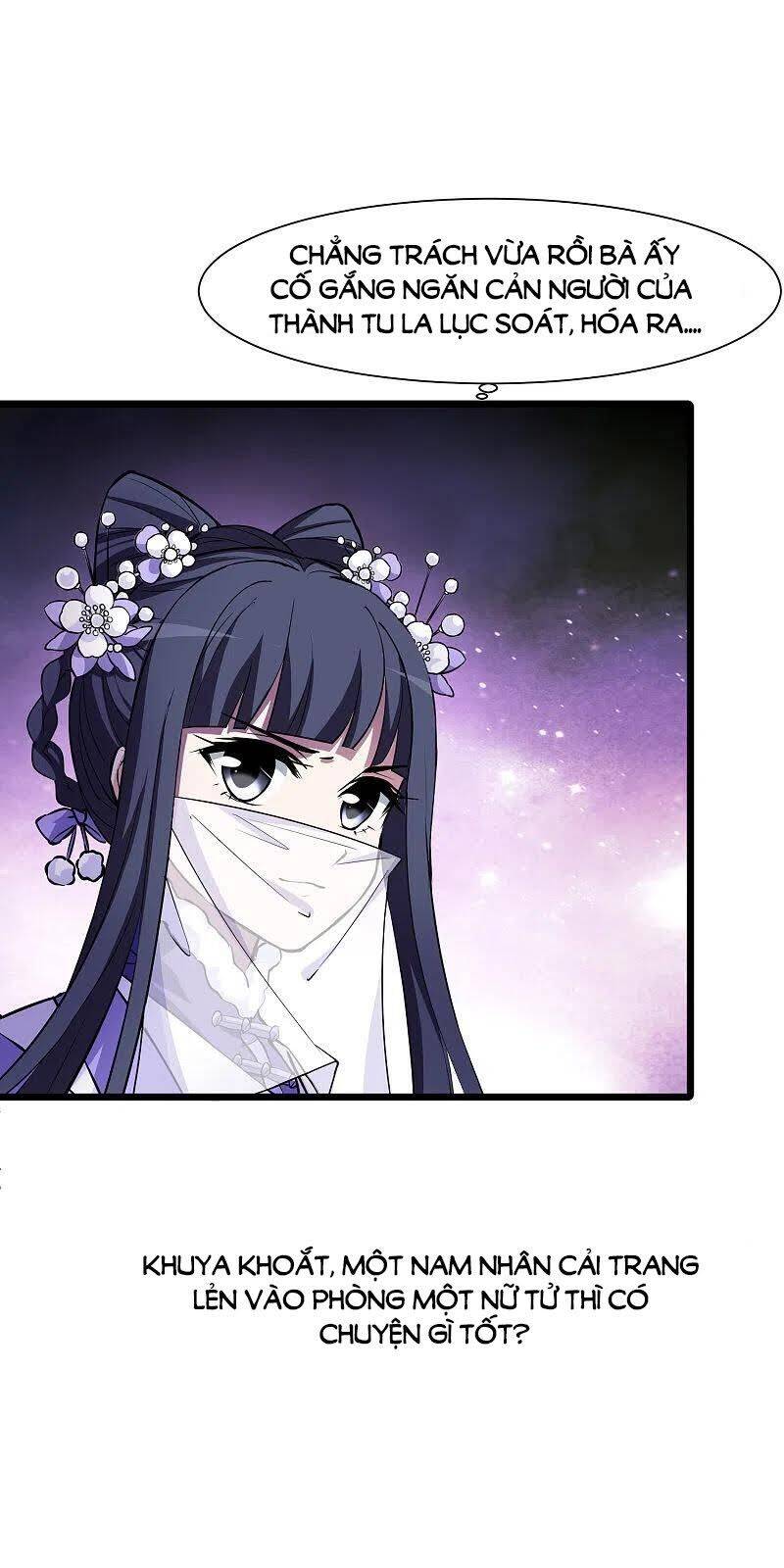 phượng nghịch thiên hạ chapter 492.1 7