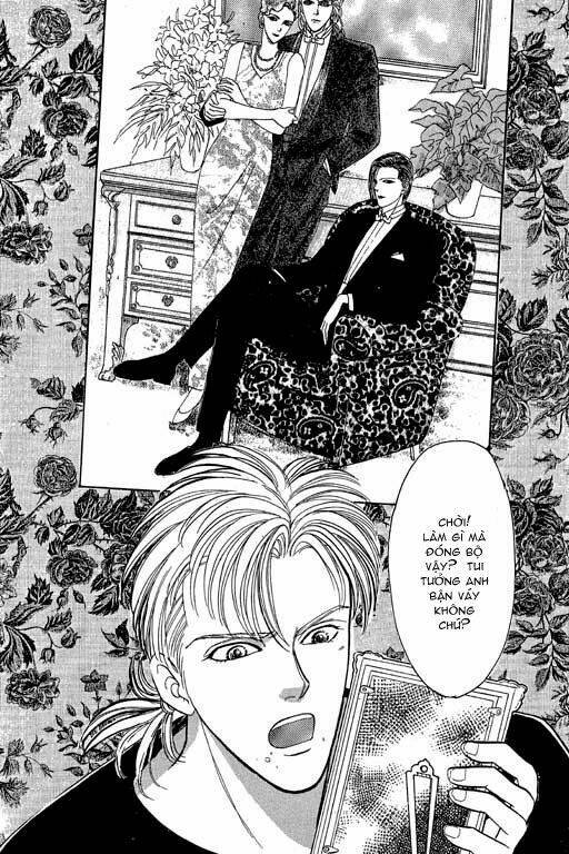 tiệm thú kiểng chapter 9 5