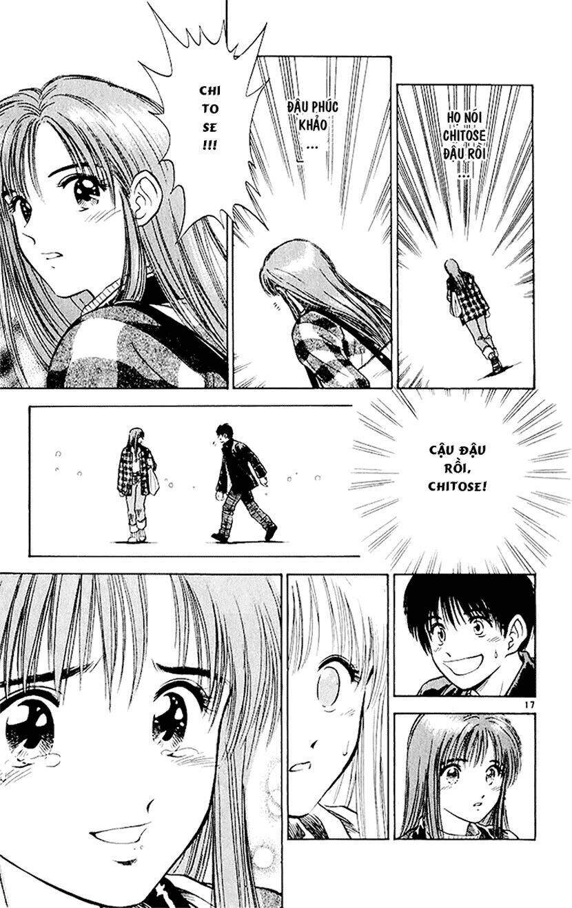 salad days chapter 32 17