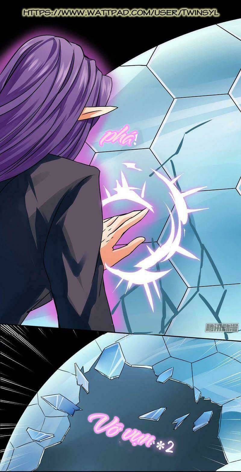 bá đạo trung khuyển tìm ái ký chapter 19 15