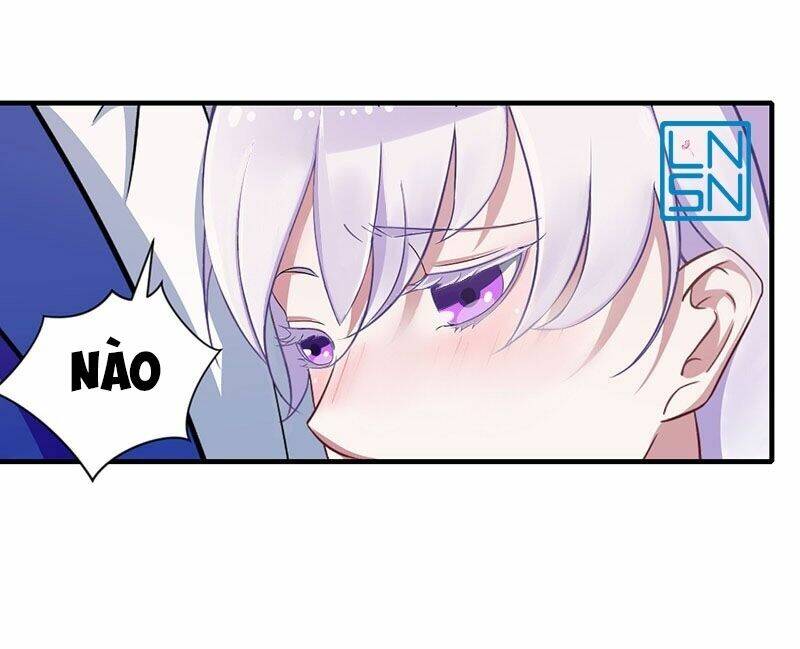 tổng tài cưng chiều vợ yêu chapter 14 7