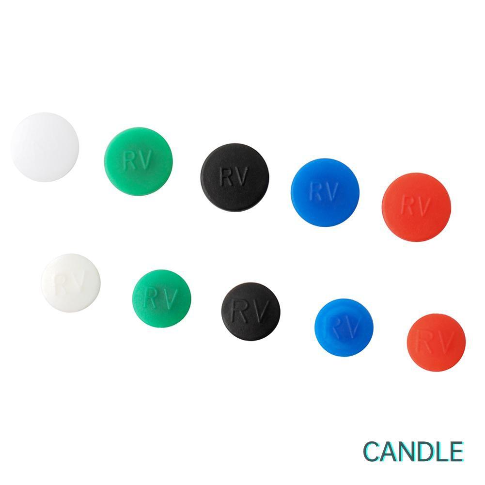 Bộ 10 Ốc Vít Lục Giác Cho Xe Đạp M5 M6