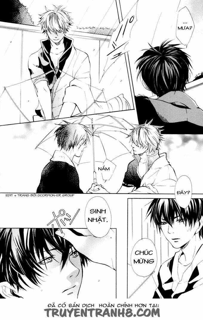 happy time machine g chapter 1 26