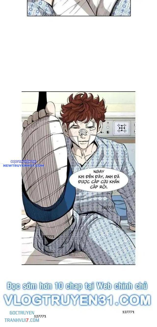 shark - cá mập chapter 158 7