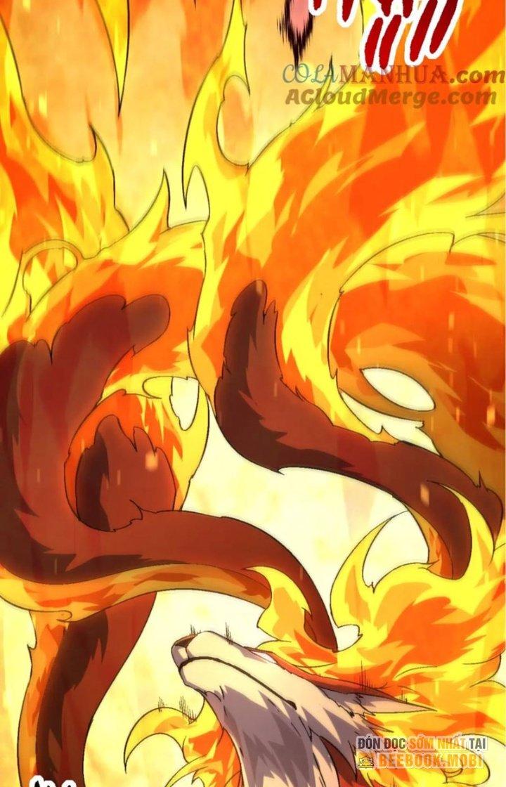 từ cây cổ thụ bắt đầu tiến hóa chapter 83 74