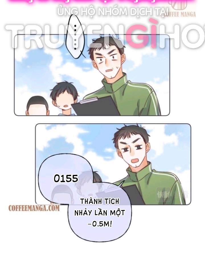 vụng trộm không thể giấu - mối tình thầm kín chapter 24 20