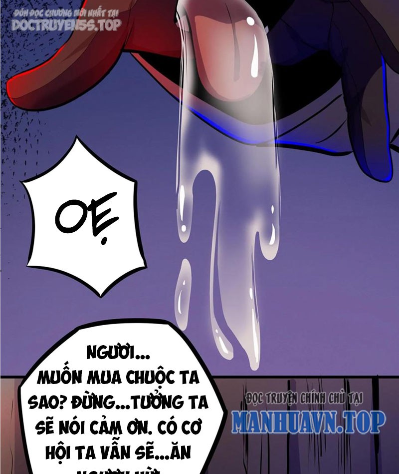 quỷ dị dược tề sư: bệnh nhân của ta đều là kinh khủng chapter 131 32